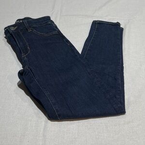 8R, American Eagle, Next Level Stretch jeans